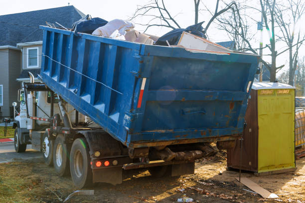 Best Yard Cleanup Services  in Noroton Heights, CT