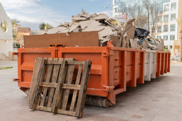 Best Estate Cleanout Services  in Noroton Heights, CT
