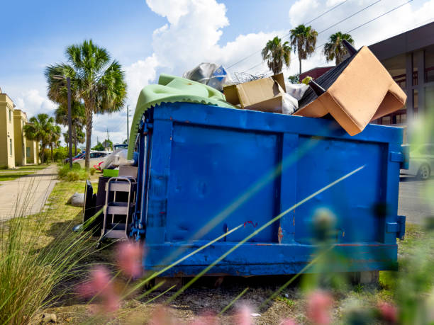 Best Construction Debris Removal  in Noroton Heights, CT