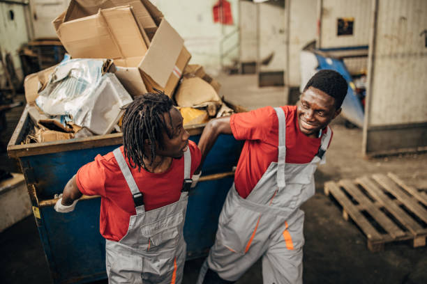 Best Attic Cleanout Services  in Noroton Heights, CT