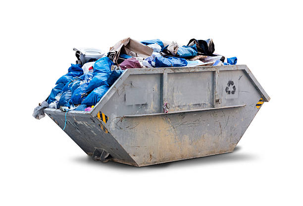 Best Construction Debris Removal  in Noroton Heights, CT