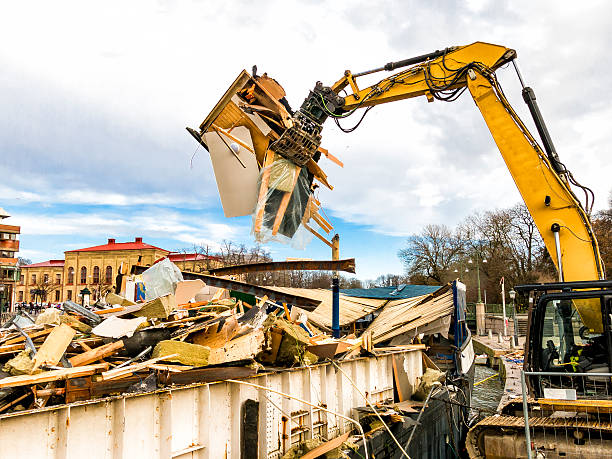 Best Dumpster Rental Services  in Noroton Heights, CT